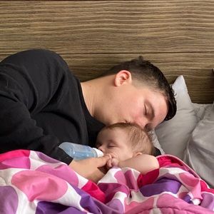 Meet your Posher, Jordan